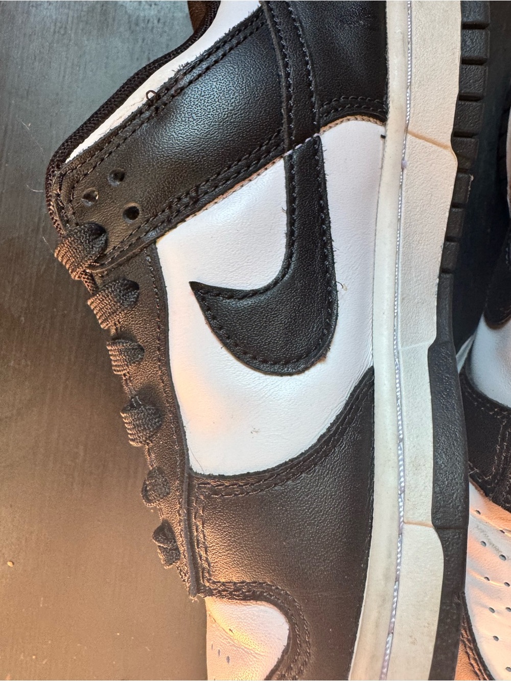 Panda Dunks 🐼 - Picture 2 of 6